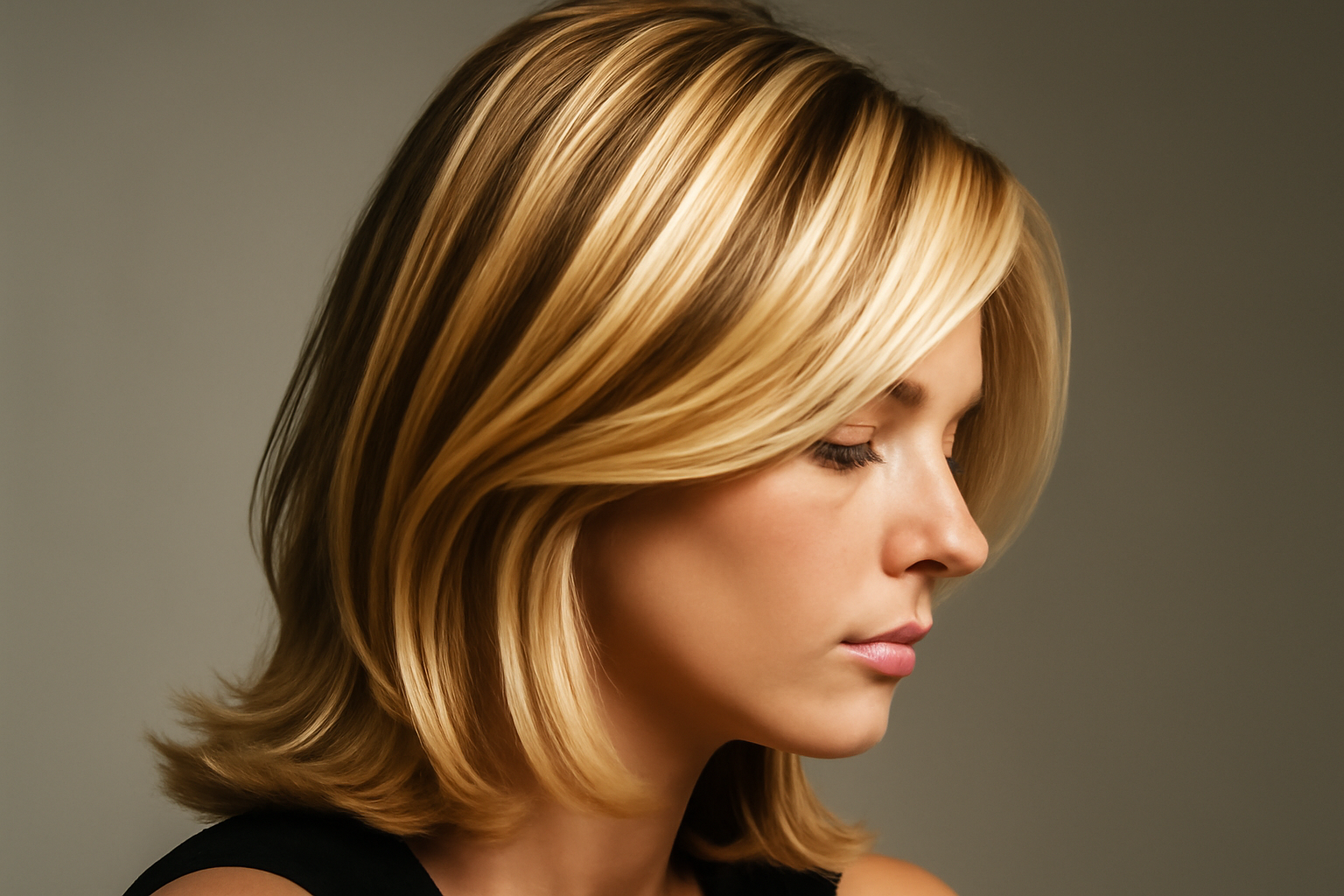The Colorist Who Left the Seams Showing