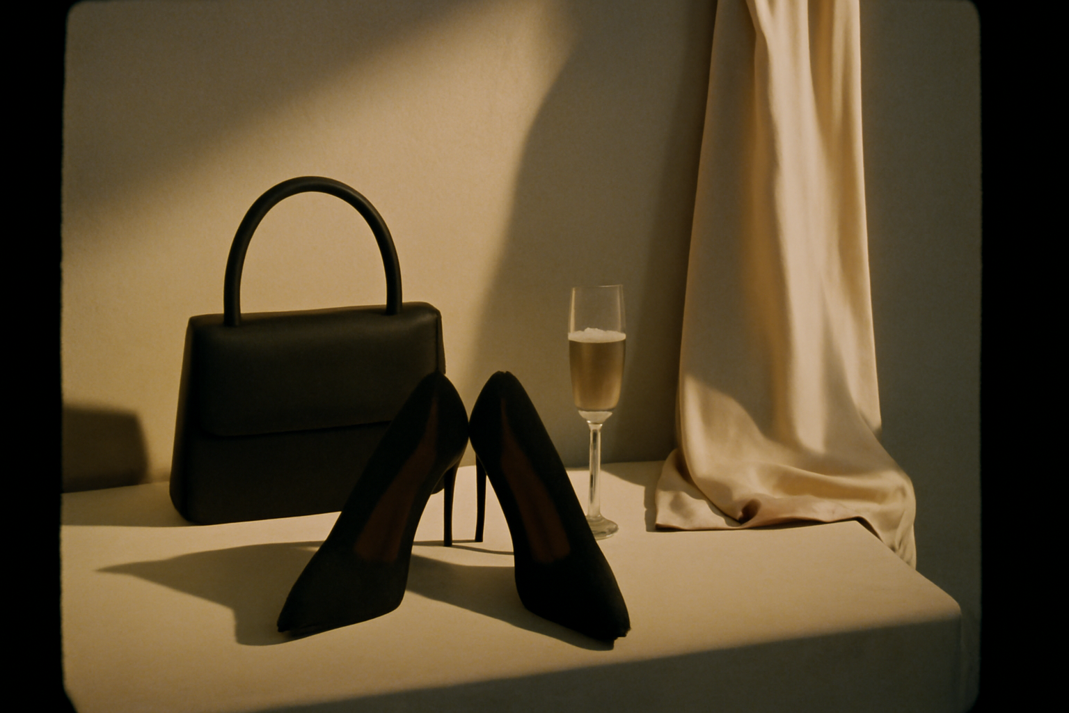 Miu Miu Funds a Film, Not a Campaign