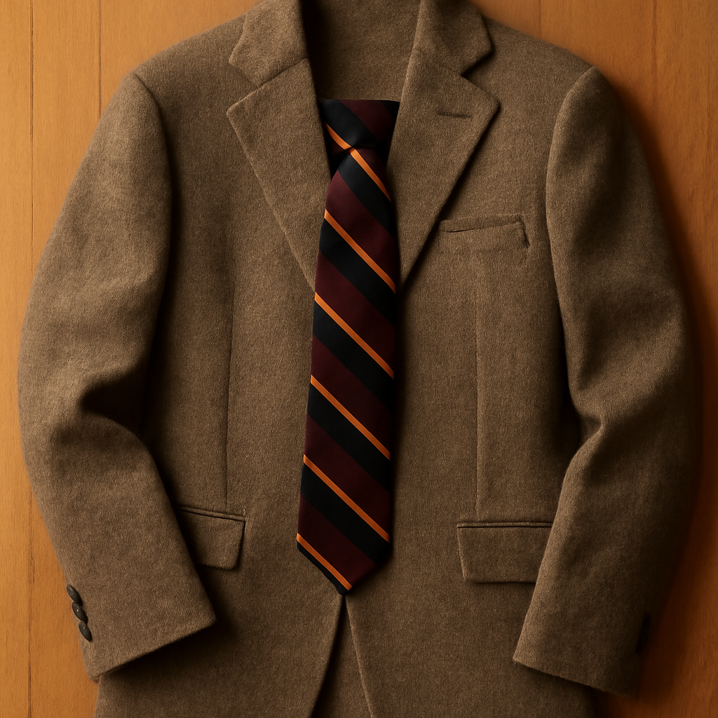 A Menswear House Tries Women Again
