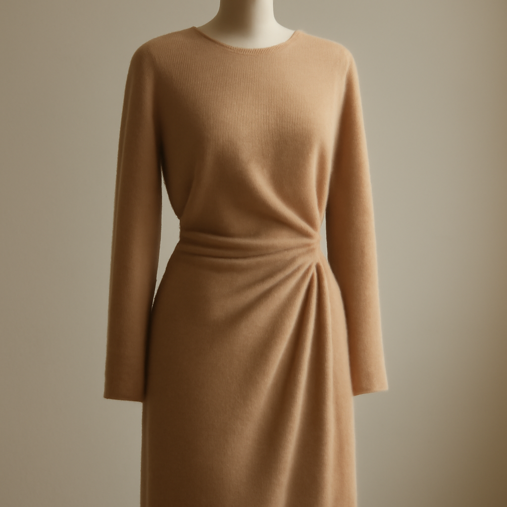 The Desert Colors Chloé Never Left