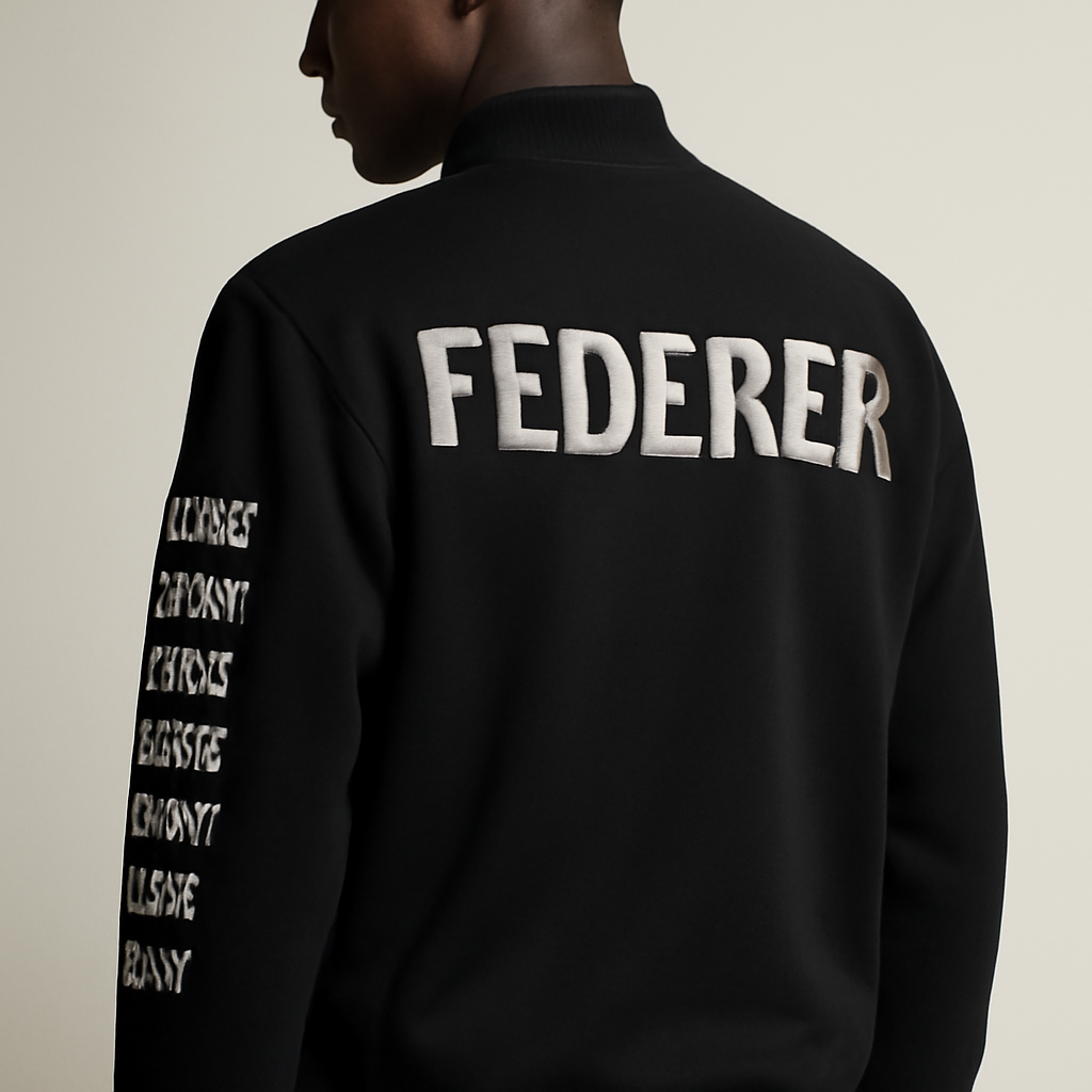 The Record a Tennis Uniform Keeps
